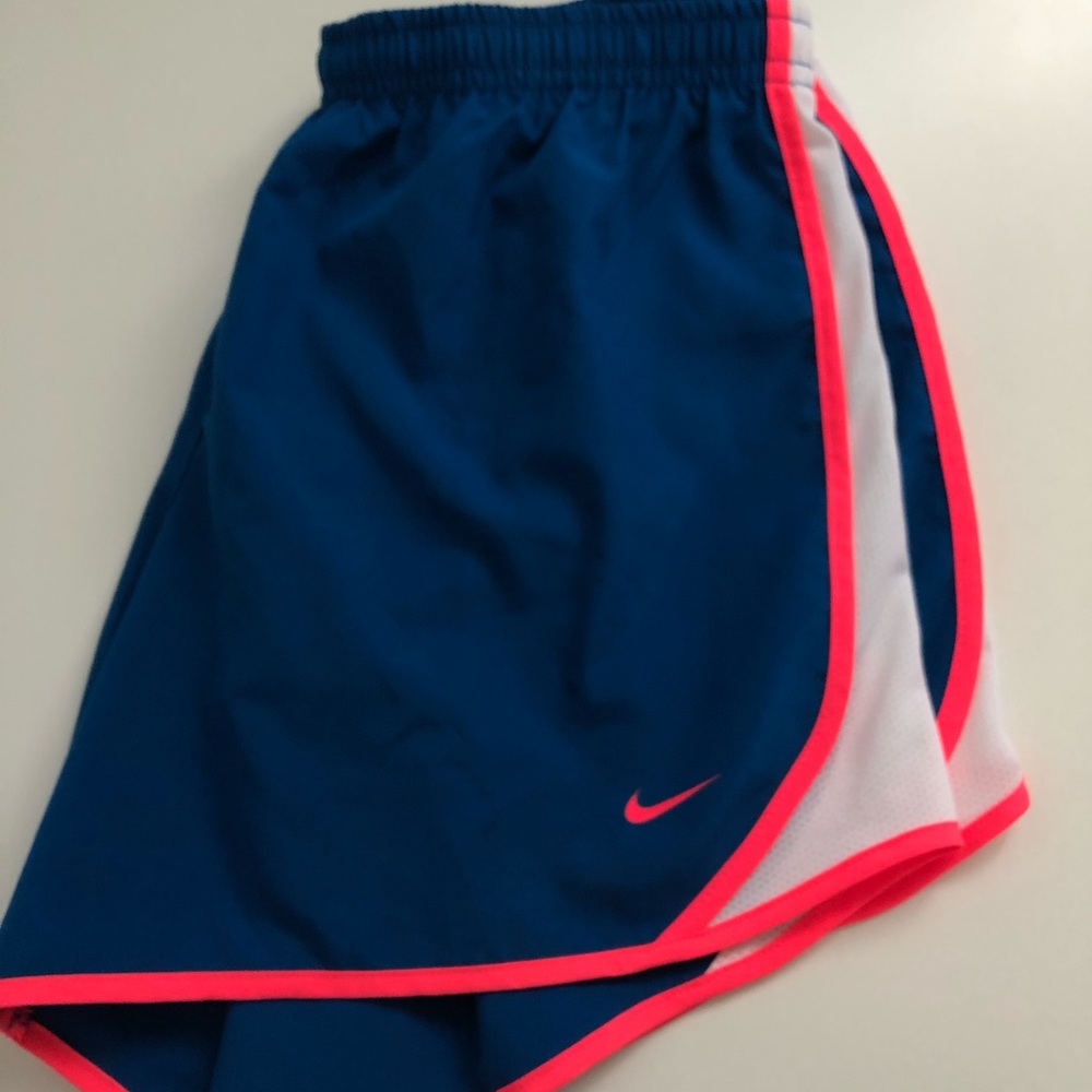 youth xl nike running shorts